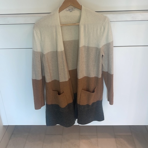 Madewell sweater - Picture 3 of 3